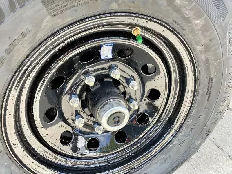 new Equipment / Flatbed Trailers Lamar Trailers  for sale, in Irwin, PA Thumbnail 25