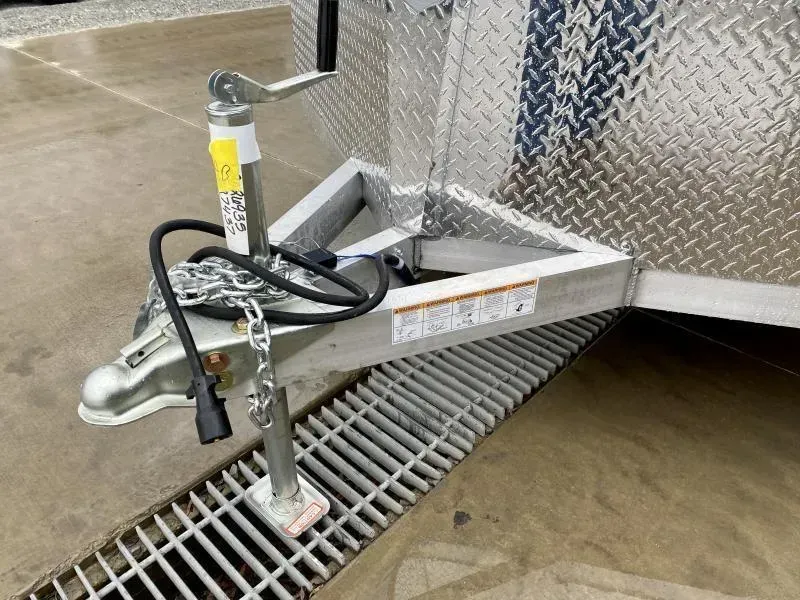 new Cargo (Enclosed) Trailers NEO Trailers  for sale, in Irwin, PA Thumbnail 9