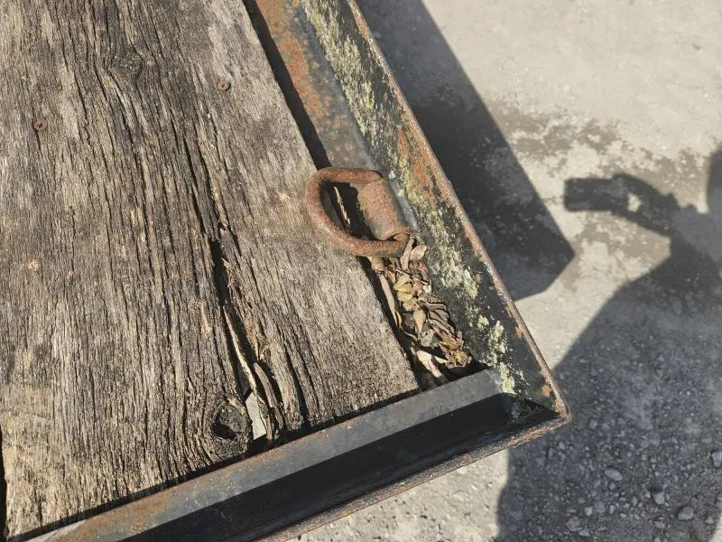 used Equipment / Flatbed Trailers Cam Superline  for sale, in Carlisle, PA Thumbnail 8