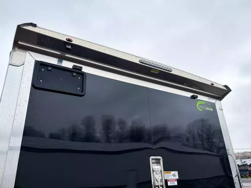 new Cargo (Enclosed) Trailers NEO Trailers  for sale, in West Middlesex, PA Thumbnail 15