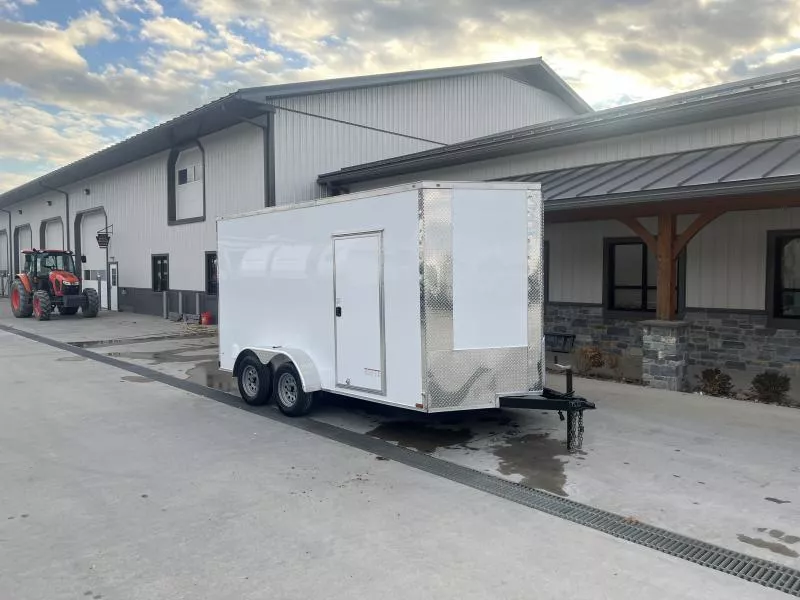 new Cargo (Enclosed) Trailers Xtreme Cargo  for sale, in Irwin, PA Thumbnail 2