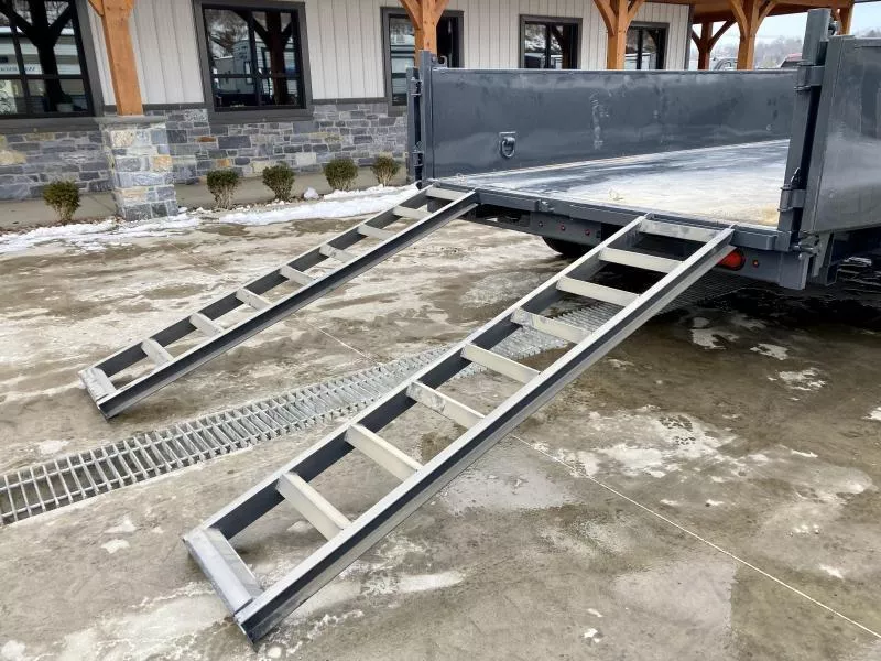 new Dump Trailers Lamar Trailers  for sale, in Carlisle, PA Thumbnail 30