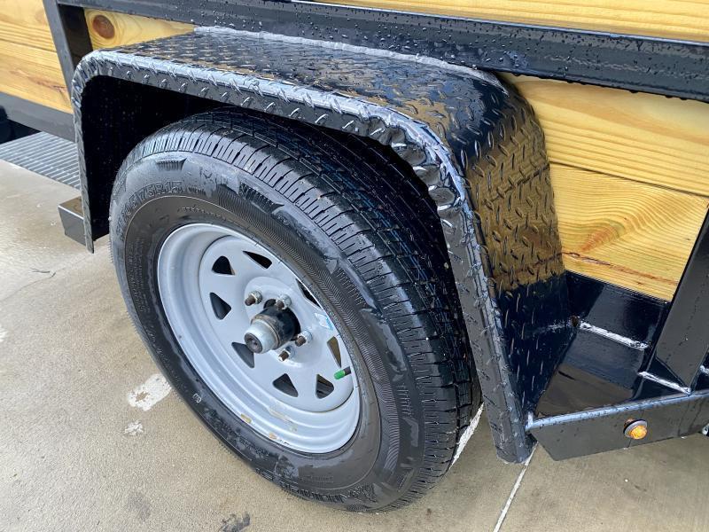 new Utility Trailers Sure-Trac for sale, in Irwin, PA Thumbnail 14