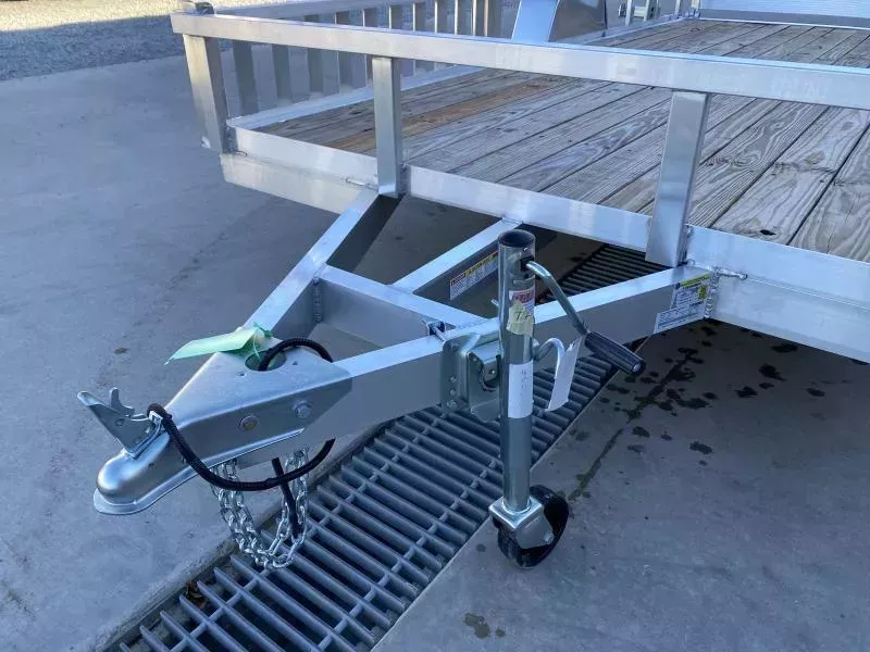 new Utility Trailers Sure-Trac  for sale, in Irwin, PA Thumbnail 9