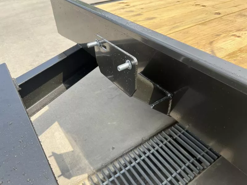 new Equipment / Flatbed Trailers MAXX-D  for sale, in Irwin, PA Thumbnail 22