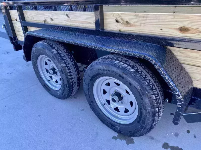 new Utility Trailers Sure-Trac for sale, in Irwin, PA Thumbnail 15