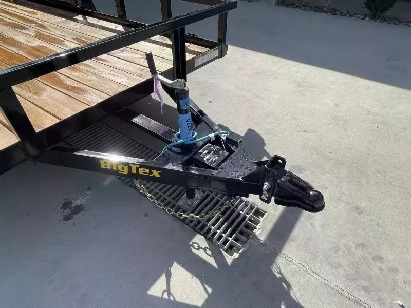 new Utility Trailers Big Tex Trailers  for sale, in Irwin, PA Thumbnail 10