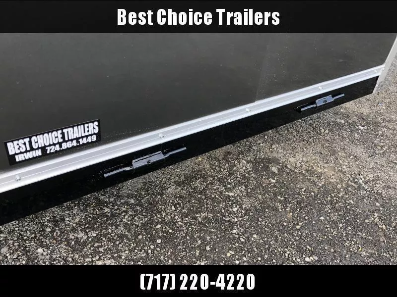 new Cargo (Enclosed) Trailers Sure-Trac  for sale, in Carlisle, PA Thumbnail 10