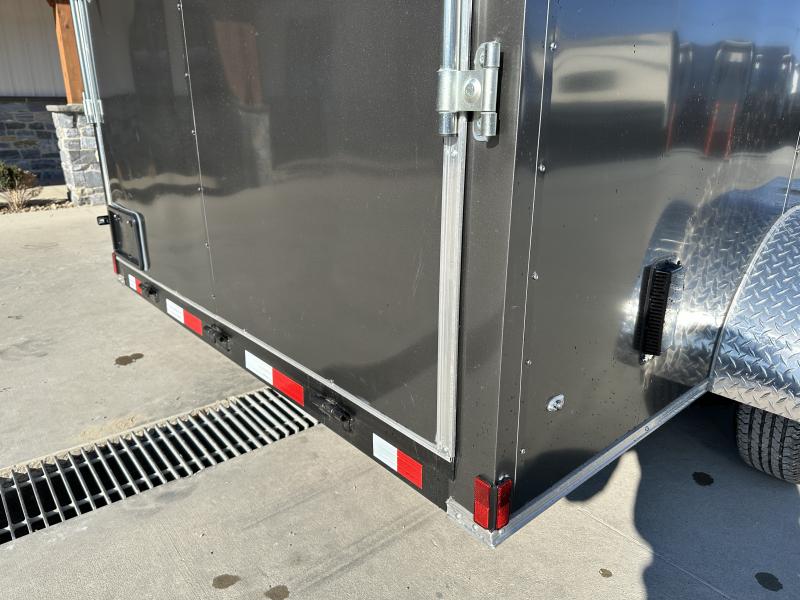 used Cargo (Enclosed) Trailers Xtreme Cargo  for sale, in Irwin, PA Thumbnail 17