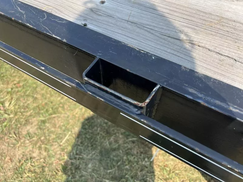 used Equipment / Flatbed Trailers CornPro  for sale, in Evans City, PA Thumbnail 10