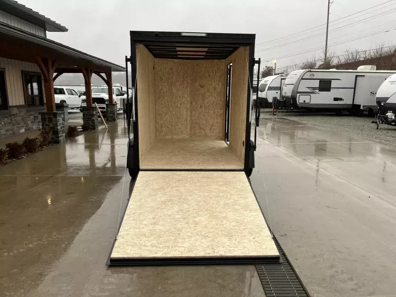 new Cargo (Enclosed) Trailers ITI Cargo  for sale, in Carlisle, PA Thumbnail 13