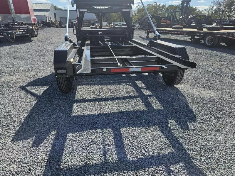 new Dump Trailers RawMaxx  for sale, in Carlisle, PA Thumbnail 4