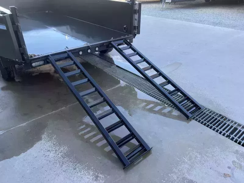 new Dump Trailers MAXX-D for sale, in Irwin, PA Thumbnail 15