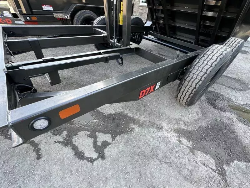 new Dump Trailers MAXX-D  for sale, in Irwin, PA Thumbnail 27