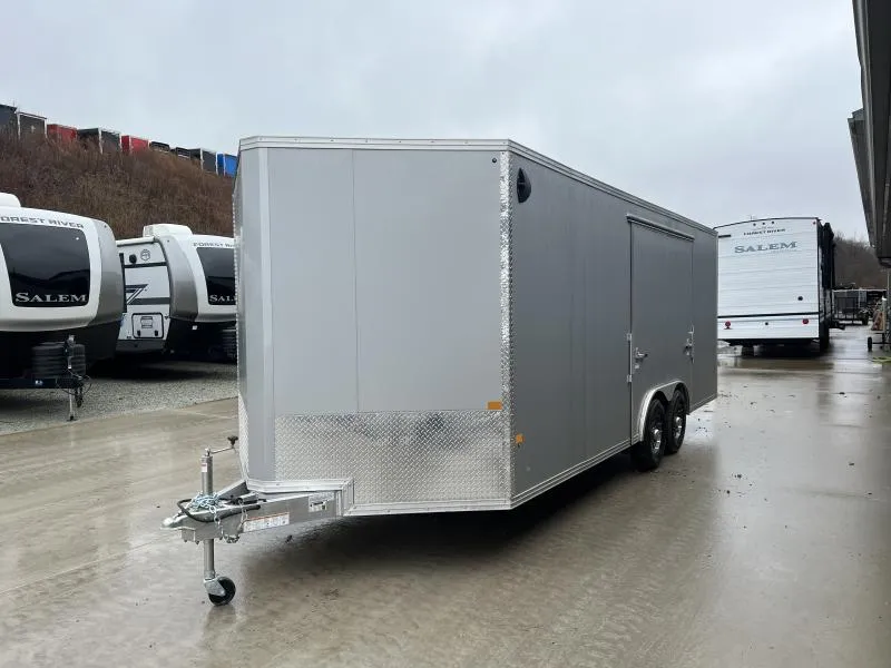 new Cargo (Enclosed) Trailers E-Z Hauler  for sale, in Irwin, PA Thumbnail 9