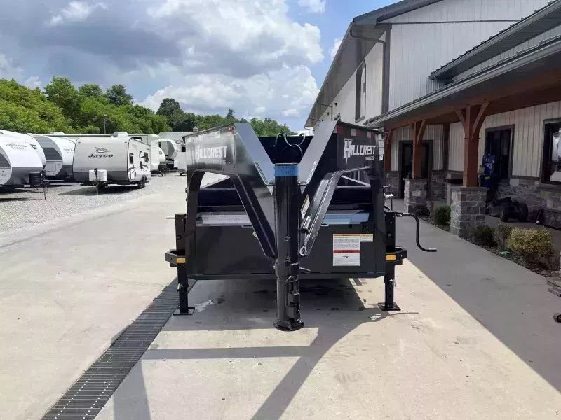 new Dump Trailers Hillcrest Trailers  for sale, in Irwin, PA Thumbnail 20