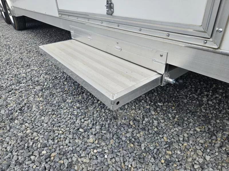 new Cargo (Enclosed) Trailers NEO Trailers  for sale, in Carlisle, PA Thumbnail 12