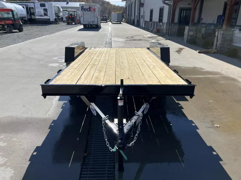 new Car Haulers / Racing Trailers AMO  for sale, in Evans City, PA Thumbnail 9