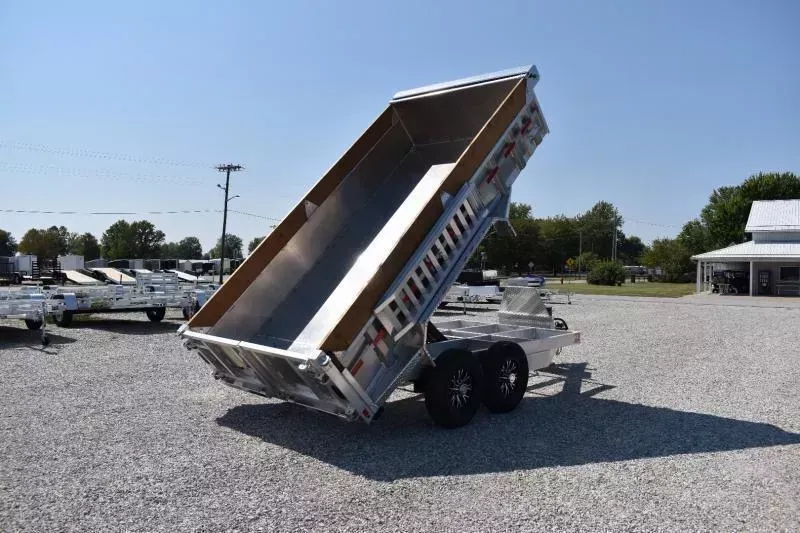 new Dump Trailers Nordtek Trailers  for sale, in Carlisle, PA Thumbnail 10