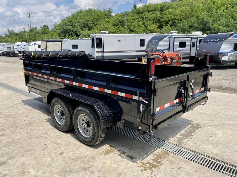 used Dump Trailers Sure-Trac  for sale, in Carlisle, PA Thumbnail 23