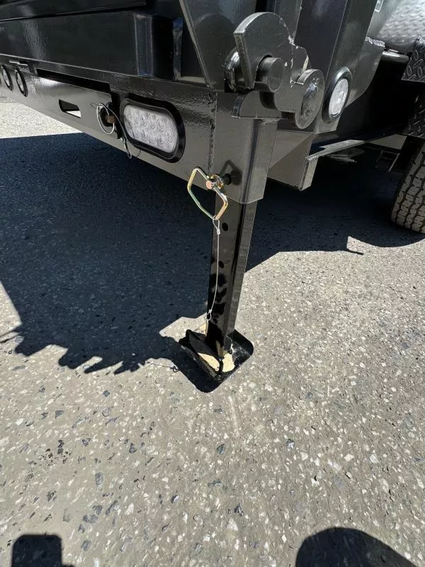 new Dump Trailers MAXX-D  for sale, in Evans City, PA Thumbnail 29