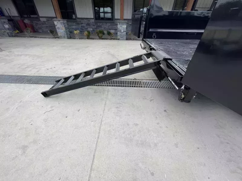 new Dump Trailers Sure-Trac for sale, in Carlisle, PA Thumbnail 34