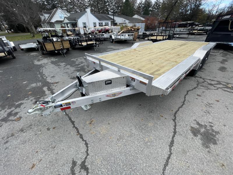 new Car Haulers / Racing Trailers H and H Trailer  for sale, in Carlisle, PA Thumbnail 8