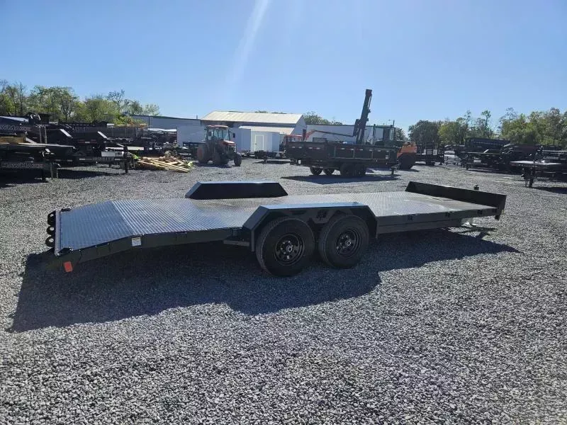 new Car Haulers / Racing Trailers Hillcrest Trailers  for sale, in Carlisle, PA Thumbnail 7