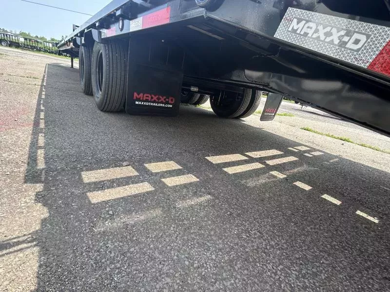 new Equipment / Flatbed Trailers MAXX-D  for sale, in Carlisle, PA Thumbnail 14