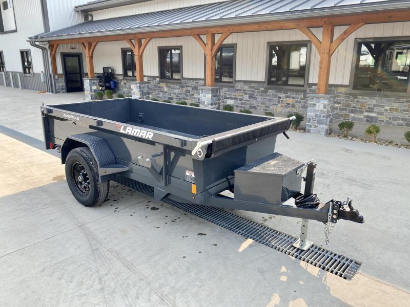 new Dump Trailers Lamar Trailers  for sale, in Carlisle, PA Thumbnail 15