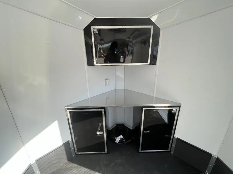 new Cargo (Enclosed) Trailers NEO Trailers  for sale, in Irwin, PA Thumbnail 22