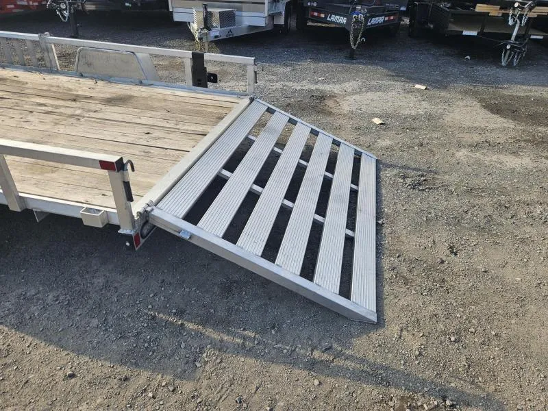 used Utility Trailers Sure-Trac  for sale, in Carlisle, PA Thumbnail 10