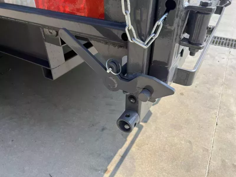 new Dump Trailers RawMaxx  for sale, in Carlisle, PA Thumbnail 28