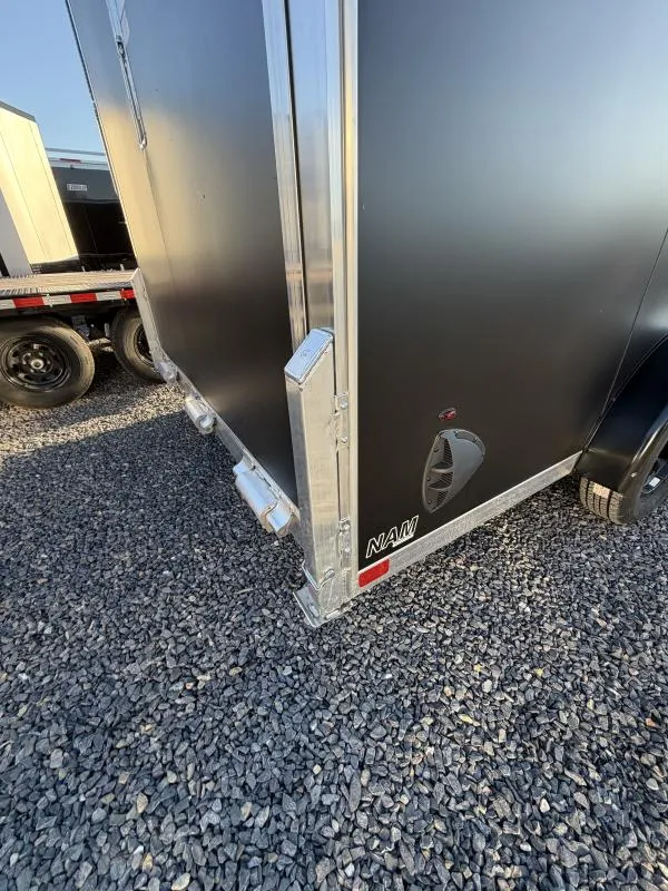 new Motorcycle / Cycle Trailers NEO Trailers  for sale, in Carlisle, PA Thumbnail 12