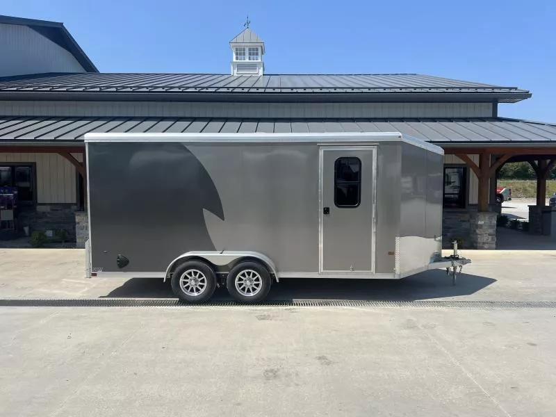 used Motorcycle / Cycle Trailers NEO Trailers  for sale, in Irwin, PA Thumbnail 2