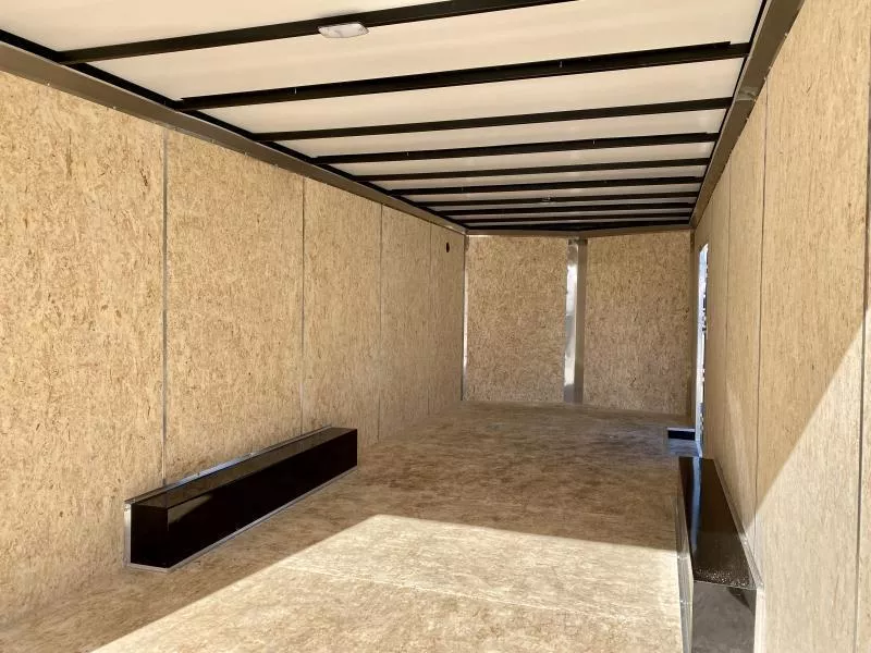 new Cargo (Enclosed) Trailers Sure-Trac  for sale, in Irwin, PA Thumbnail 25