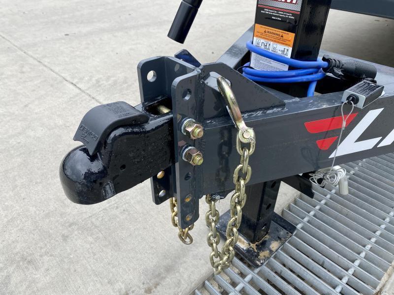 new Equipment / Flatbed Trailers Lamar Trailers  for sale, in West Middlesex, PA Thumbnail 9