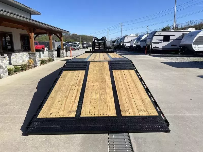new Equipment / Flatbed Trailers Moritz International  for sale, in Irwin, PA Thumbnail 5