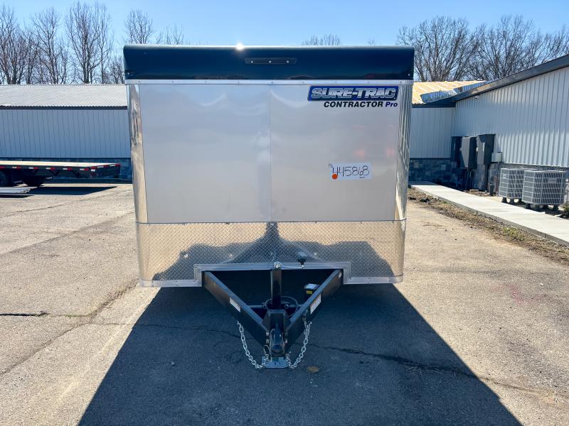 new Cargo (Enclosed) Trailers Sure-Trac for sale, in West Middlesex, PA Thumbnail 8