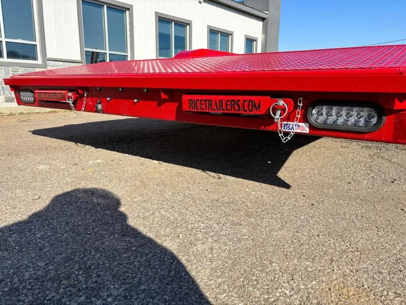 new Car Haulers / Racing Trailers Rice Trailers  for sale, in Carlisle, PA Thumbnail 11
