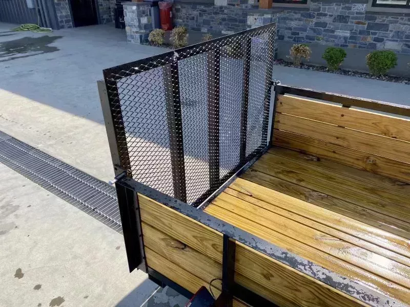 new Utility Trailers AMO  for sale, in West Middlesex, PA Thumbnail 16