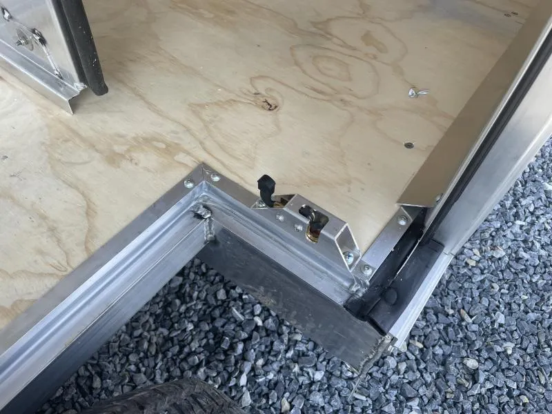 new Cargo (Enclosed) Trailers NEO Trailers  for sale, in West Middlesex, PA Thumbnail 29