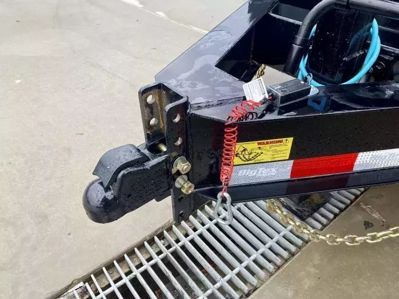 new Dump Trailers Big Tex Trailers  for sale, in Irwin, PA Thumbnail 18