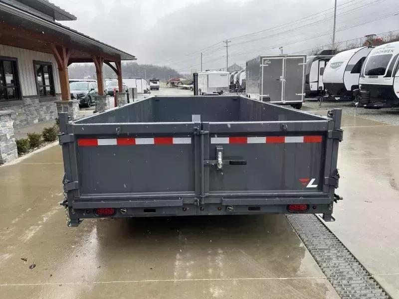 new Dump Trailers Lamar Trailers  for sale, in Carlisle, PA Thumbnail 20
