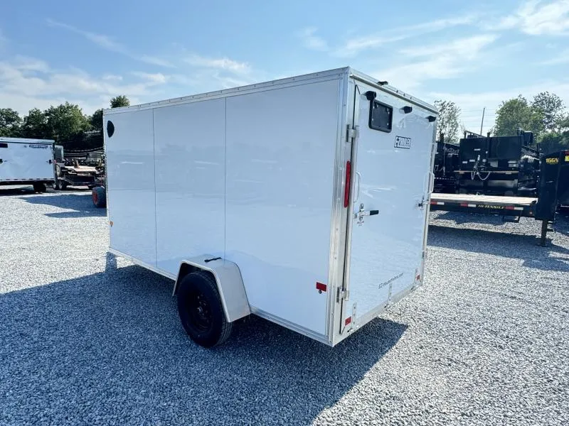 new Cargo (Enclosed) Trailers E-Z Hauler  for sale, in Carlisle, PA Thumbnail 6