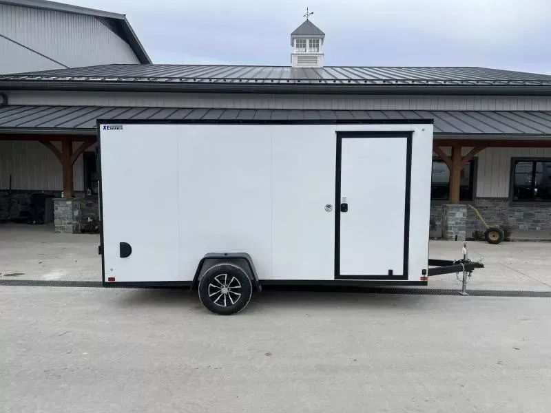 new Cargo (Enclosed) Trailers ITI Cargo  for sale, in Irwin, PA Thumbnail 3