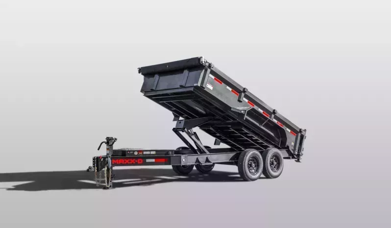 new Dump Trailers MAXX-D  for sale, in Irwin, PA Thumbnail 25