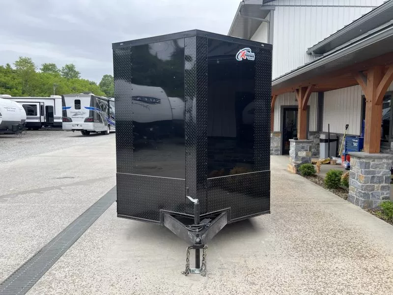 new Cargo (Enclosed) Trailers Xtreme Cargo  for sale, in Irwin, PA Thumbnail 9