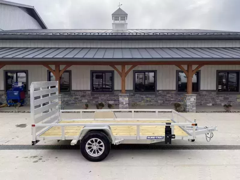 new Utility Trailers Sure-Trac  for sale, in Evans City, PA Thumbnail 3