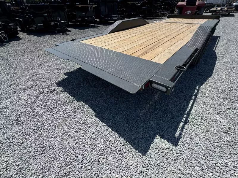 new Equipment / Flatbed Trailers MAXX-D  for sale, in Carlisle, PA Thumbnail 23